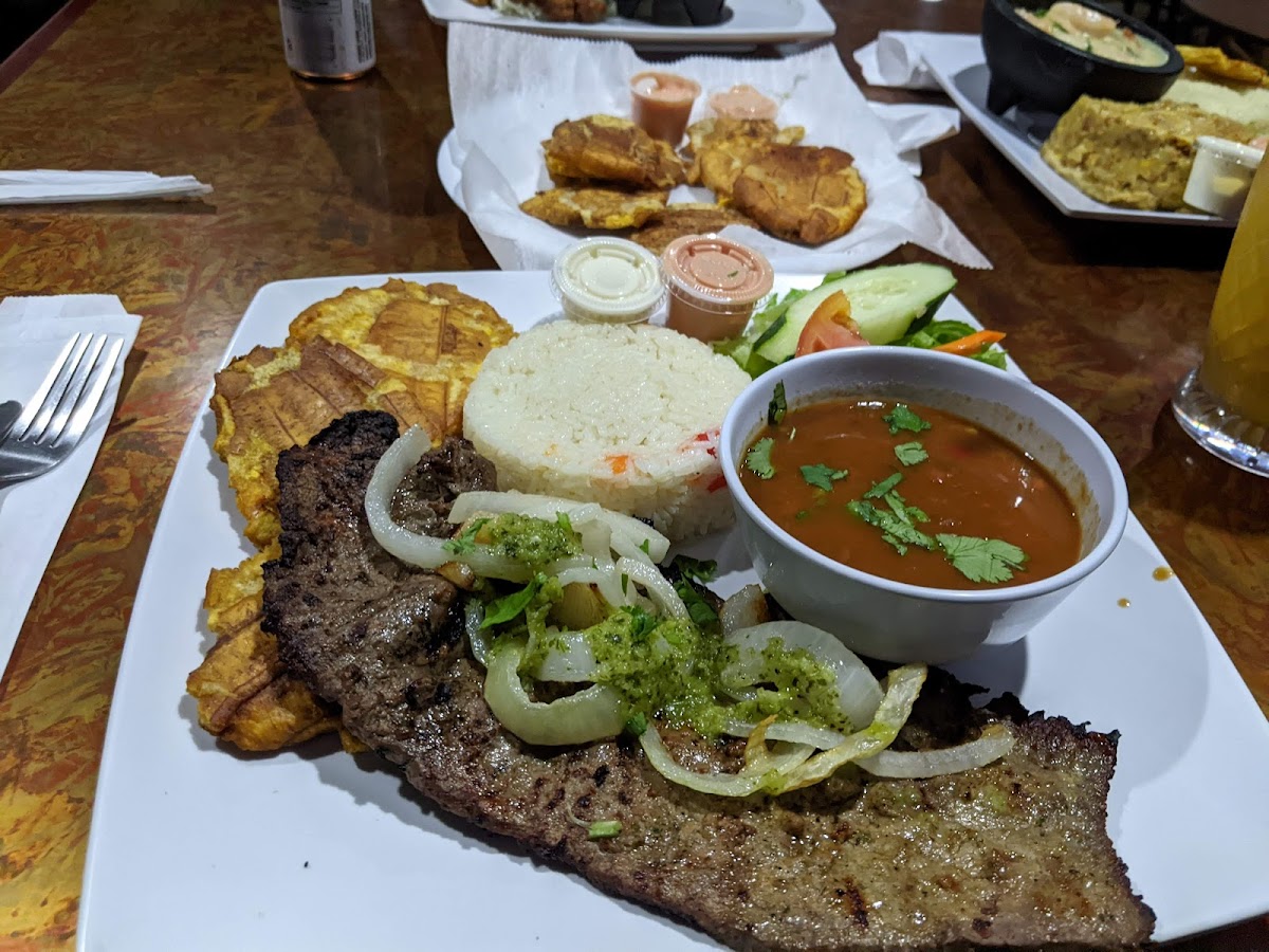 La Casita Del Sabor Ii-10