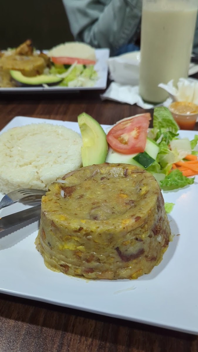 La Casita Del Sabor Ii-2