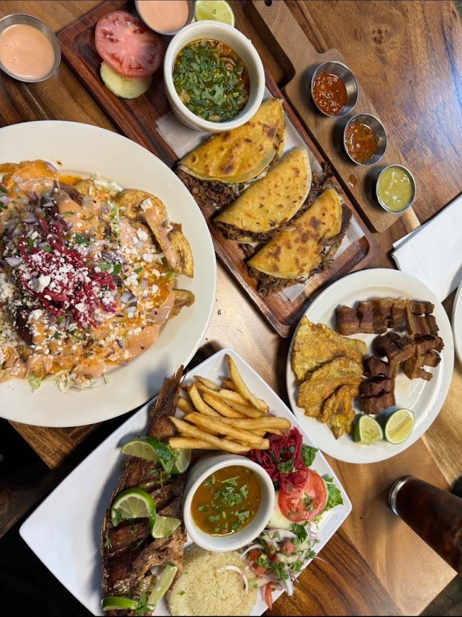 La Casita Del Sabor Ii-4