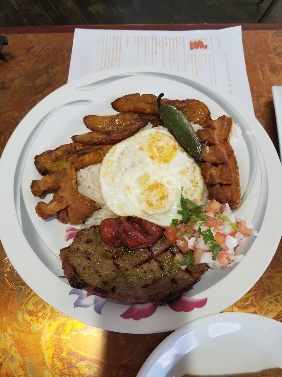 La Casita Del Sabor Ii-5