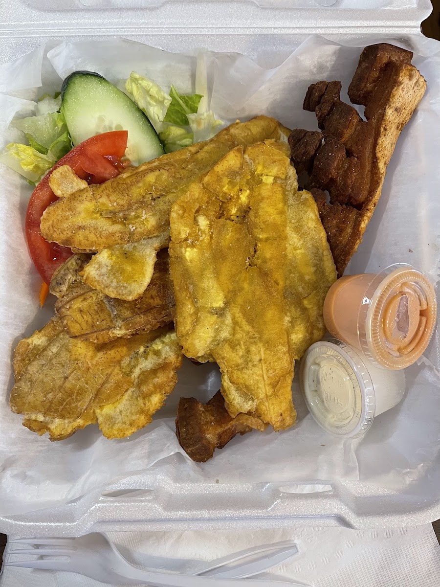 La Casita Del Sabor Ii-6