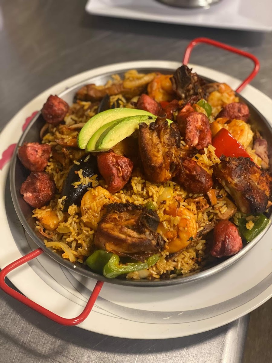 La Casita Del Sabor Ii-7