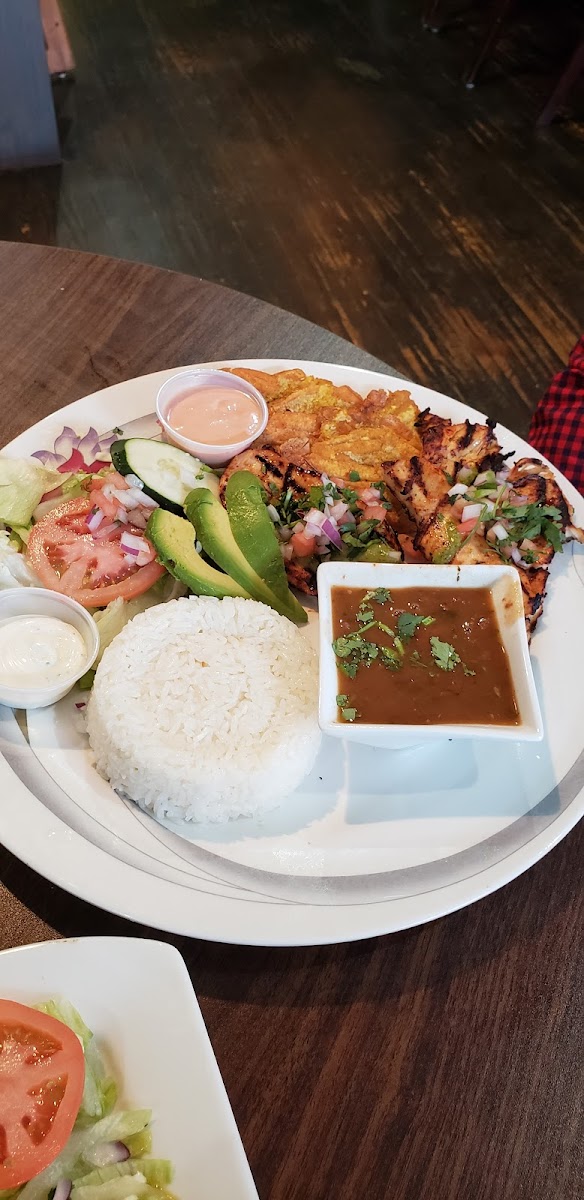 La Casita Del Sabor Ii-8