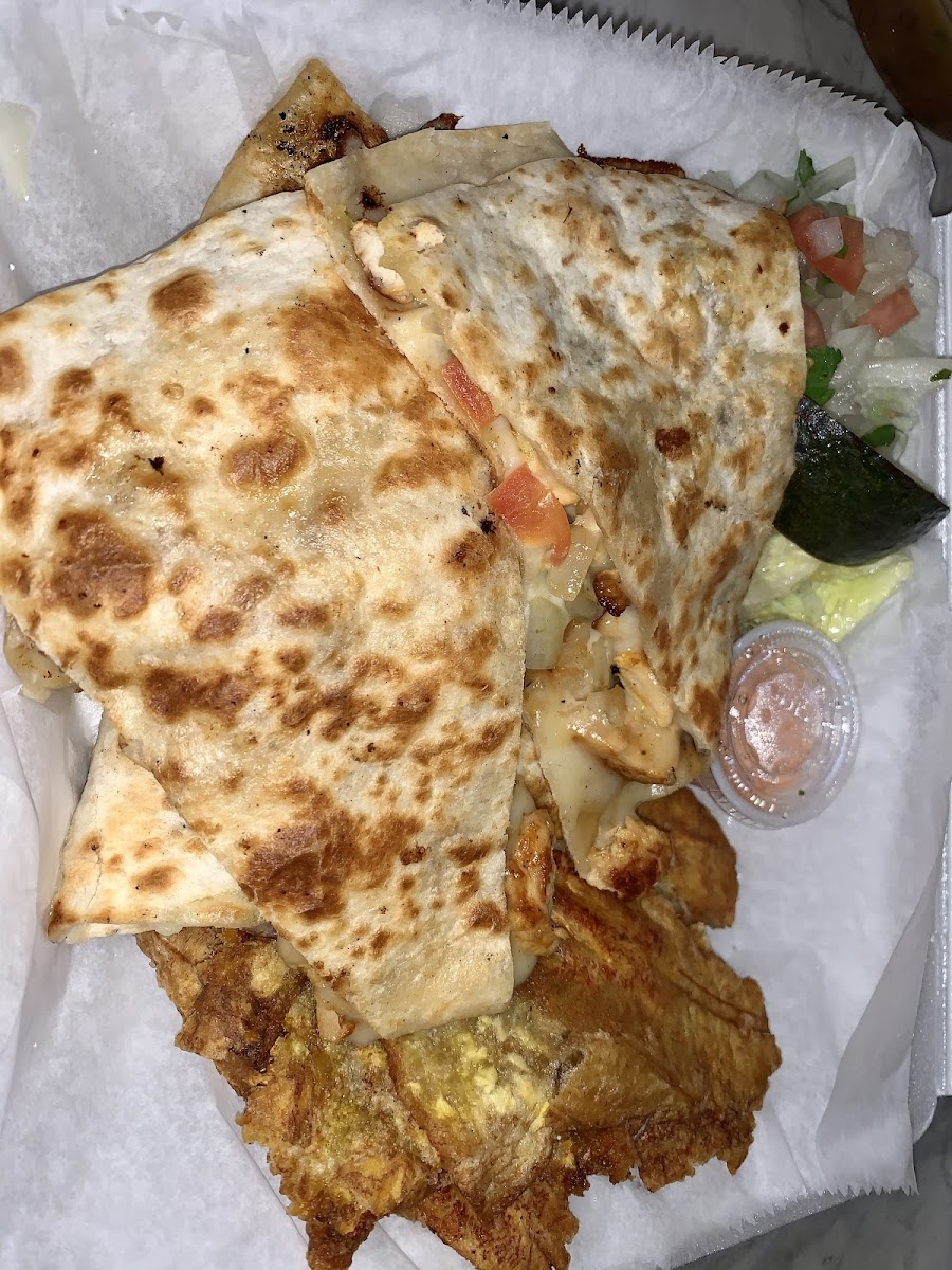 La Casita Del Sabor Ii-9